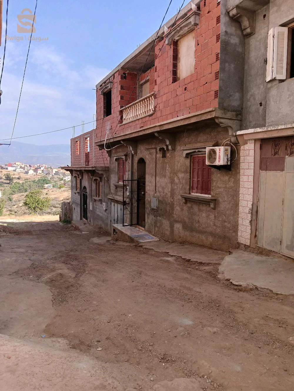 للبيع فلل سكنية عدد الغرف3 13 تلمسان
