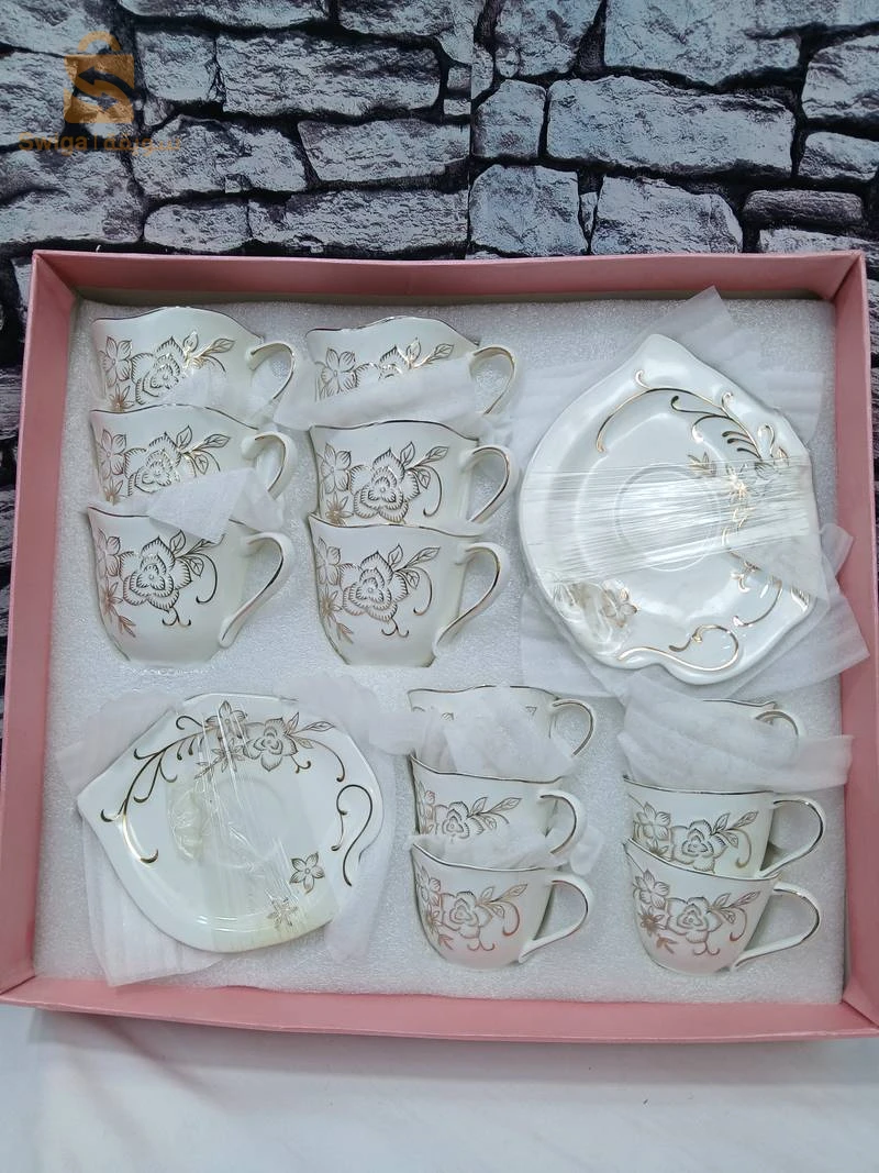 Tasses 