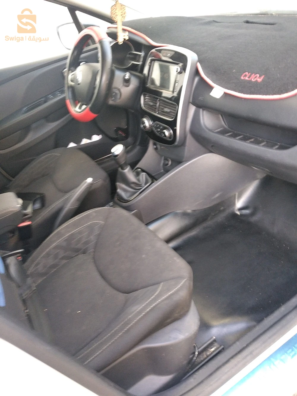 رينو Clio 4 2019 16 الجزائر
