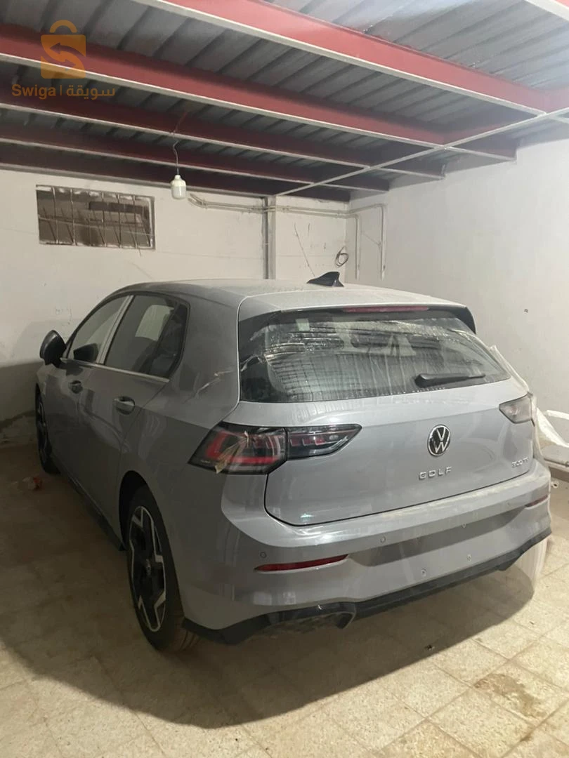 Volkswagen Golf 2025 16 ALGER
