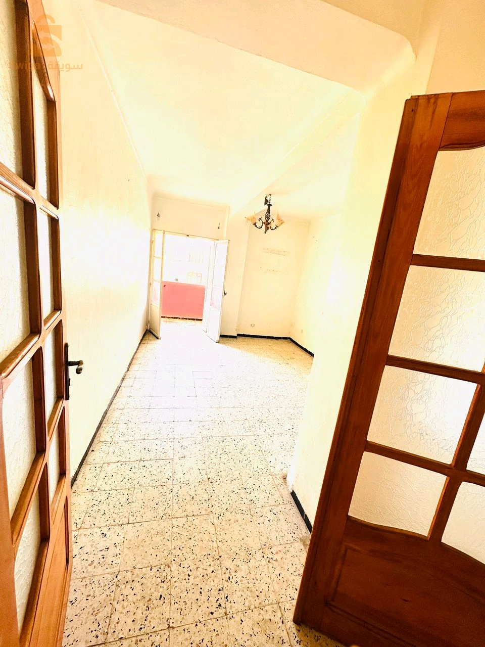 À vendre Appartements les chambres 4 31 ORAN