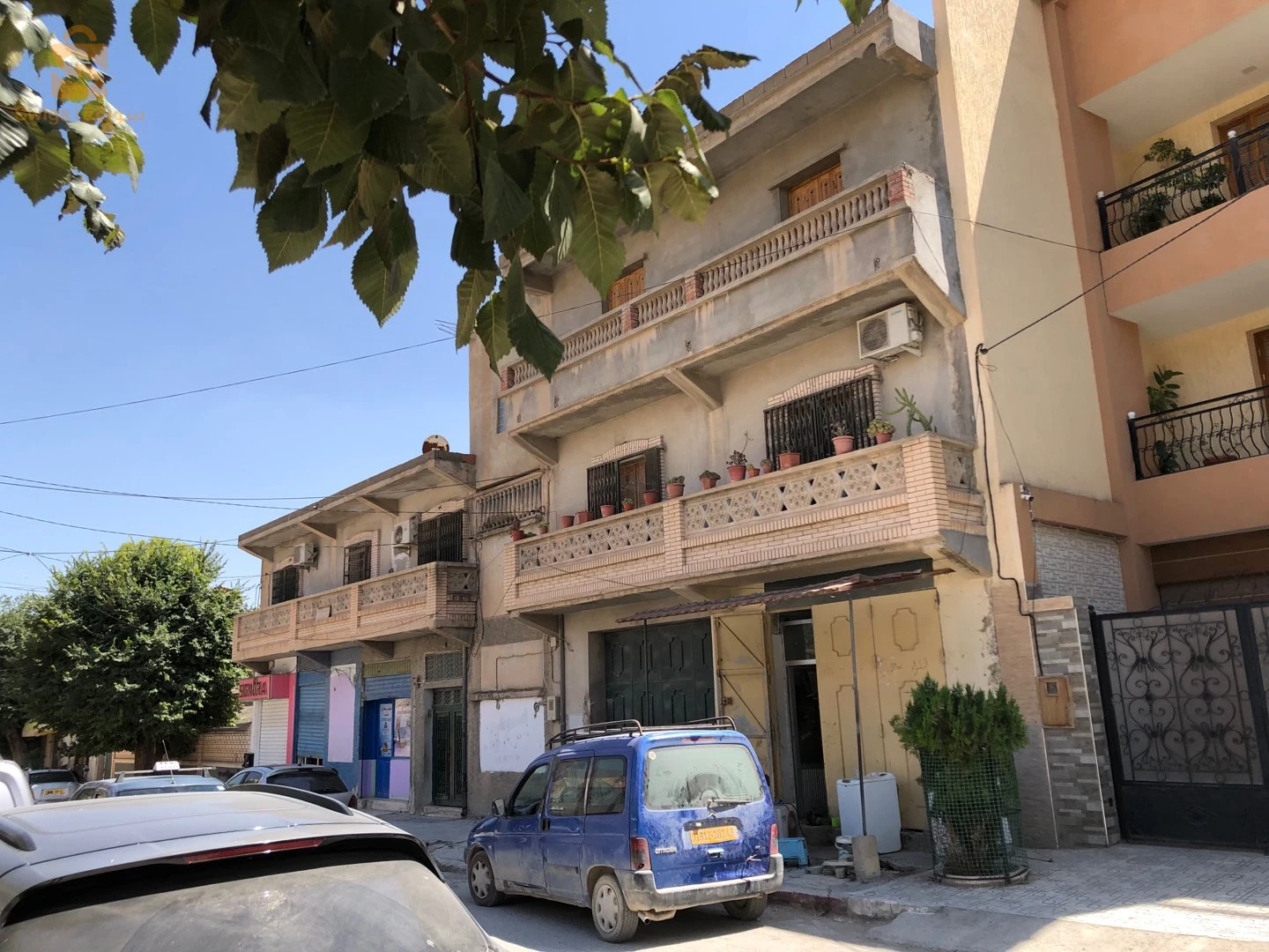 للبيع سكن عمال عدد الغرف0000 43 ميلة