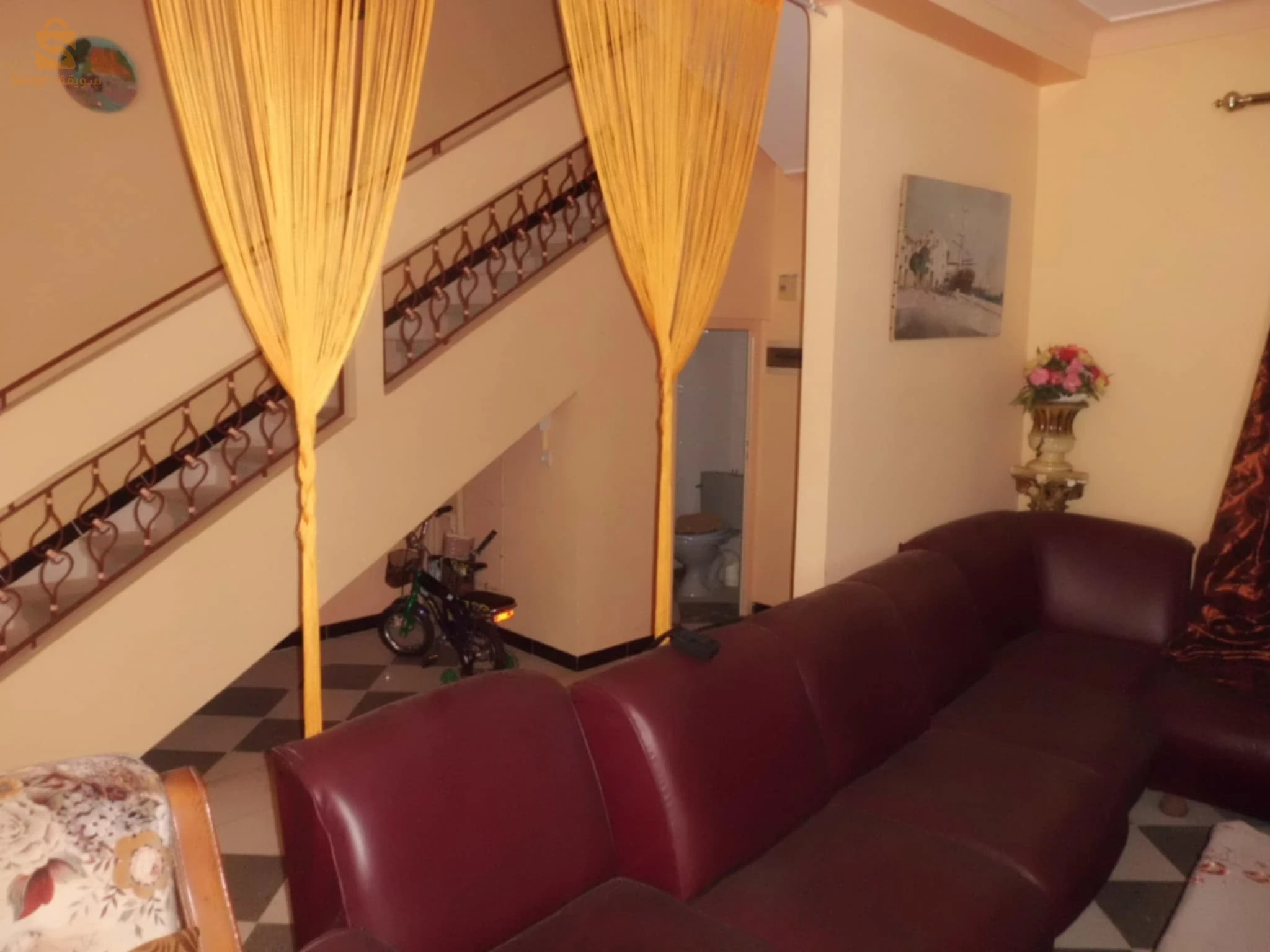 للبيع فلل سكنية عدد الغرف 18 جيجل