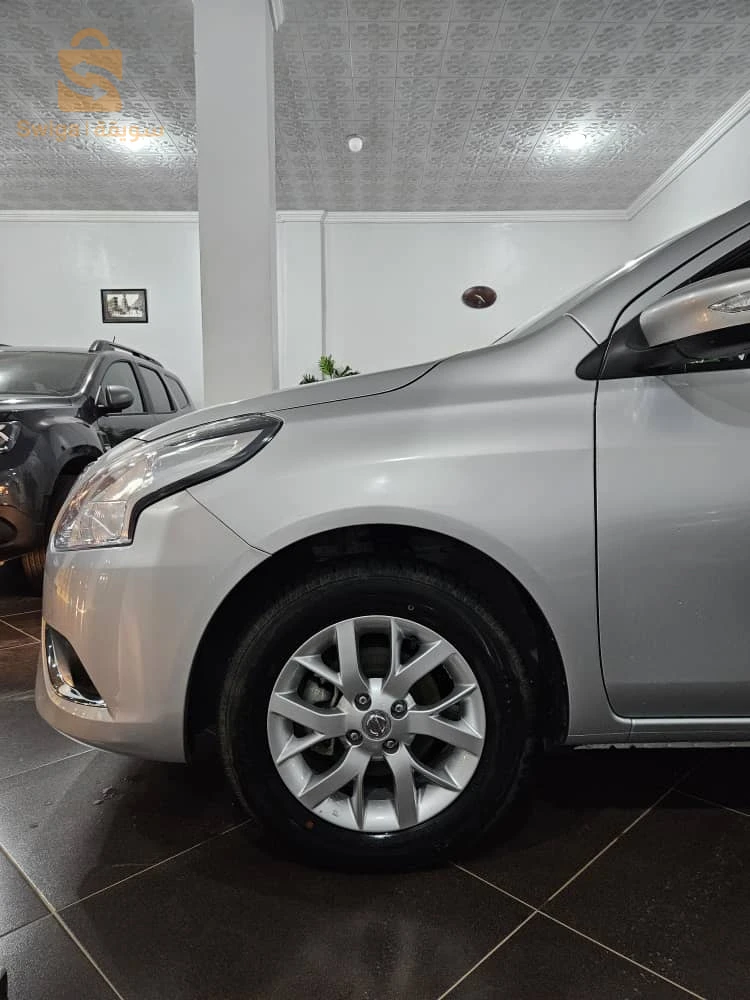 نيسان Sunny 2024 35 بومرداس