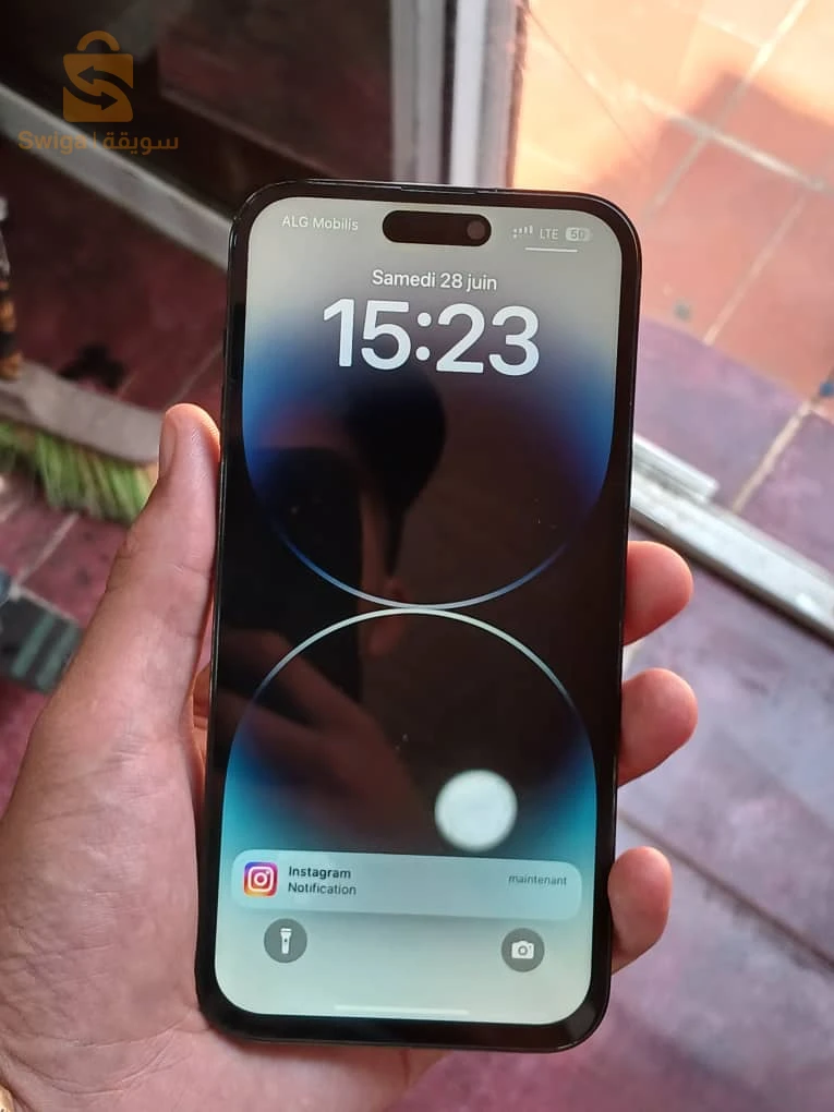 IPhone 14Pro Max à vendre