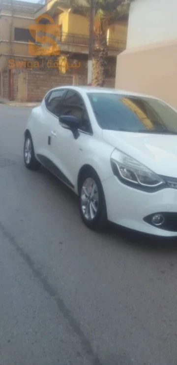 رينو Clio 4 2016 31 وهران