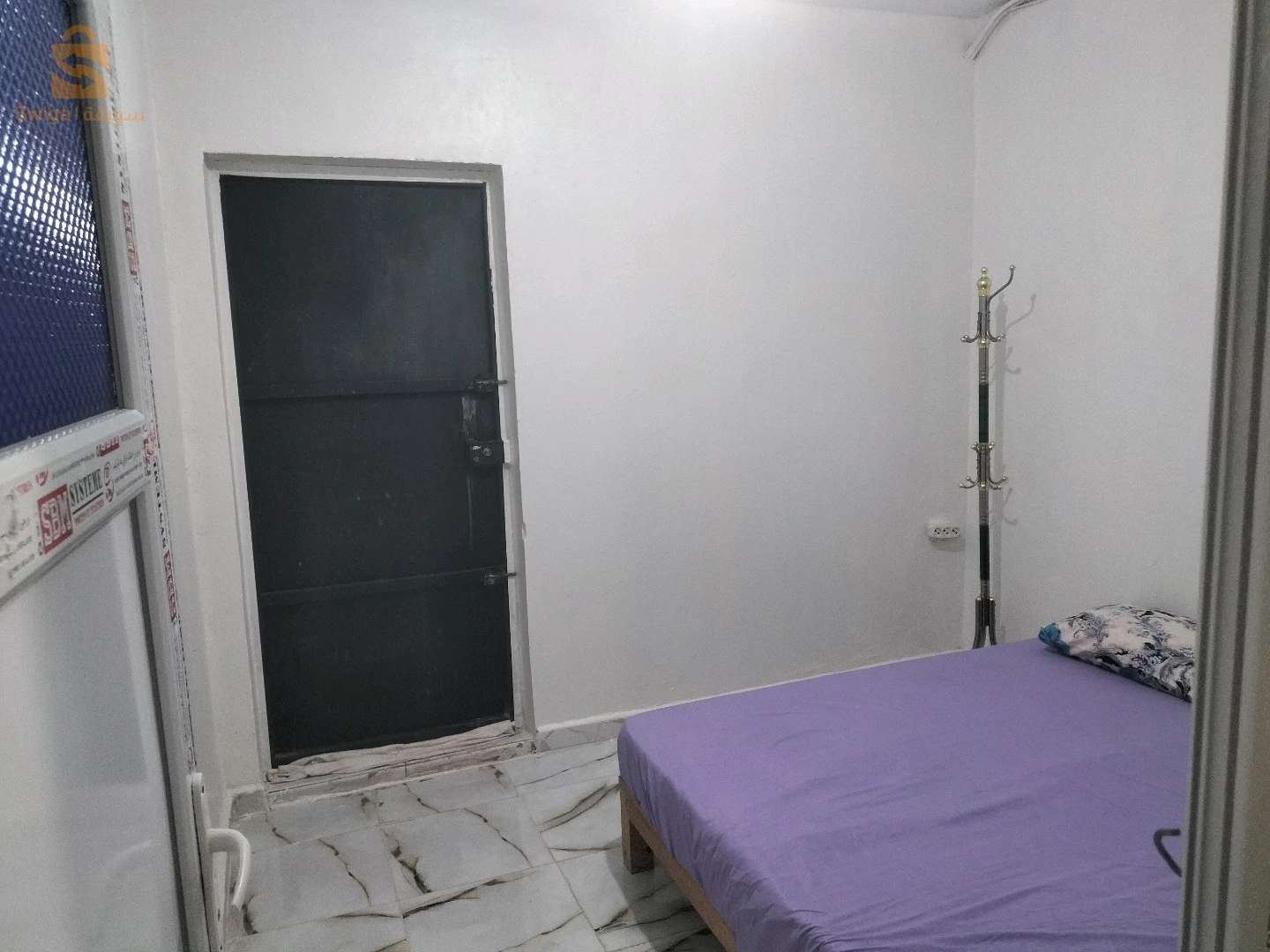 كراء شقق سكنية عدد الغرف2 21 سكيكدة