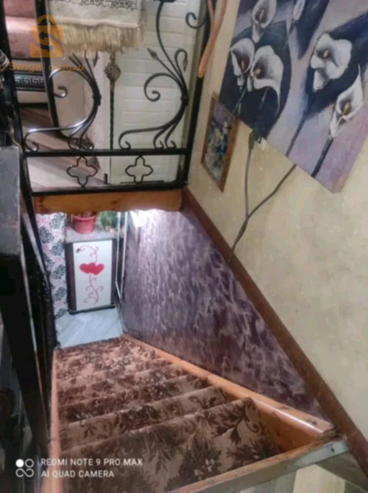 للبيع شقق سكنية عدد الغرف1 19 سطيف