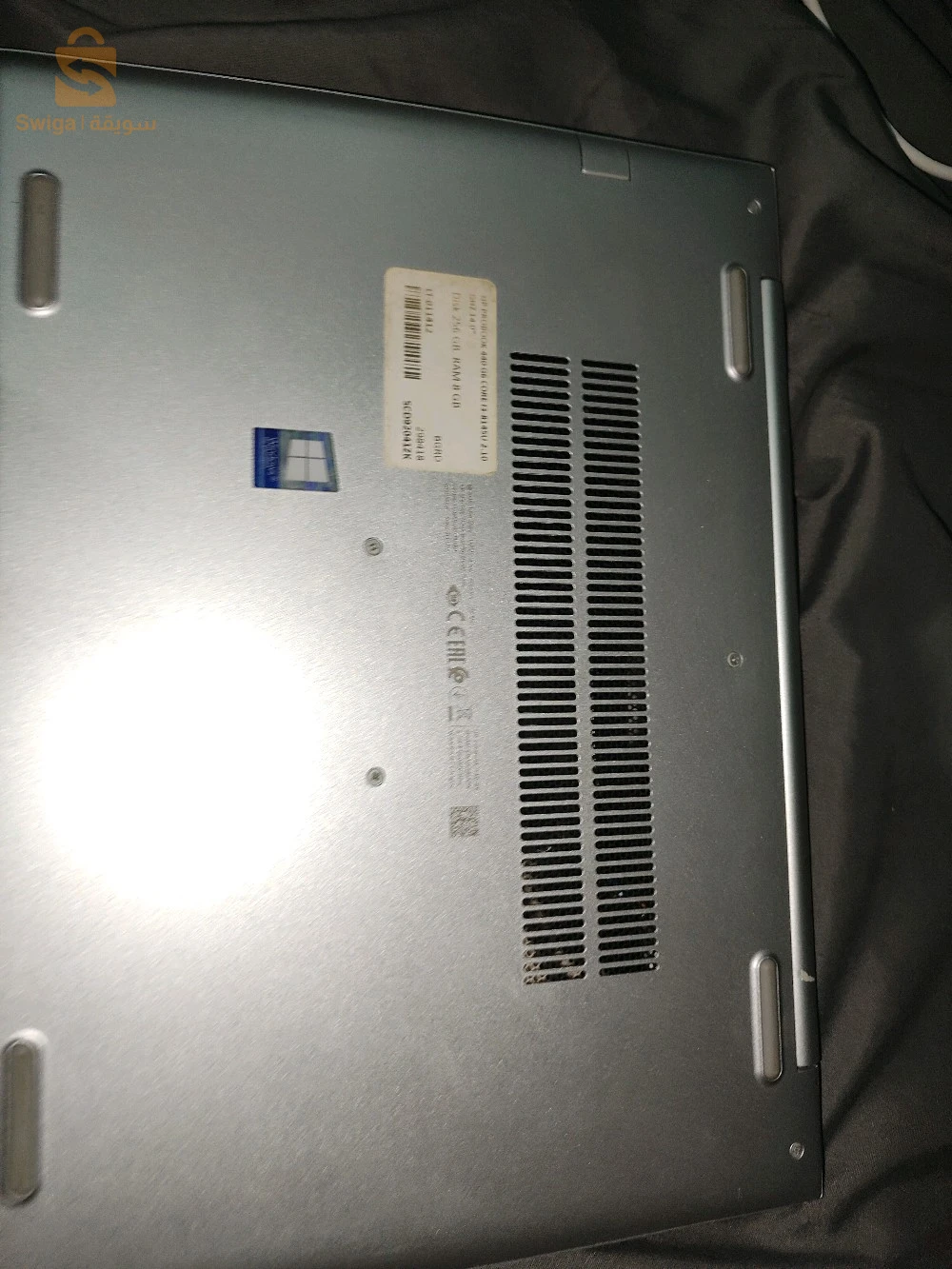 حاسوب محمول 