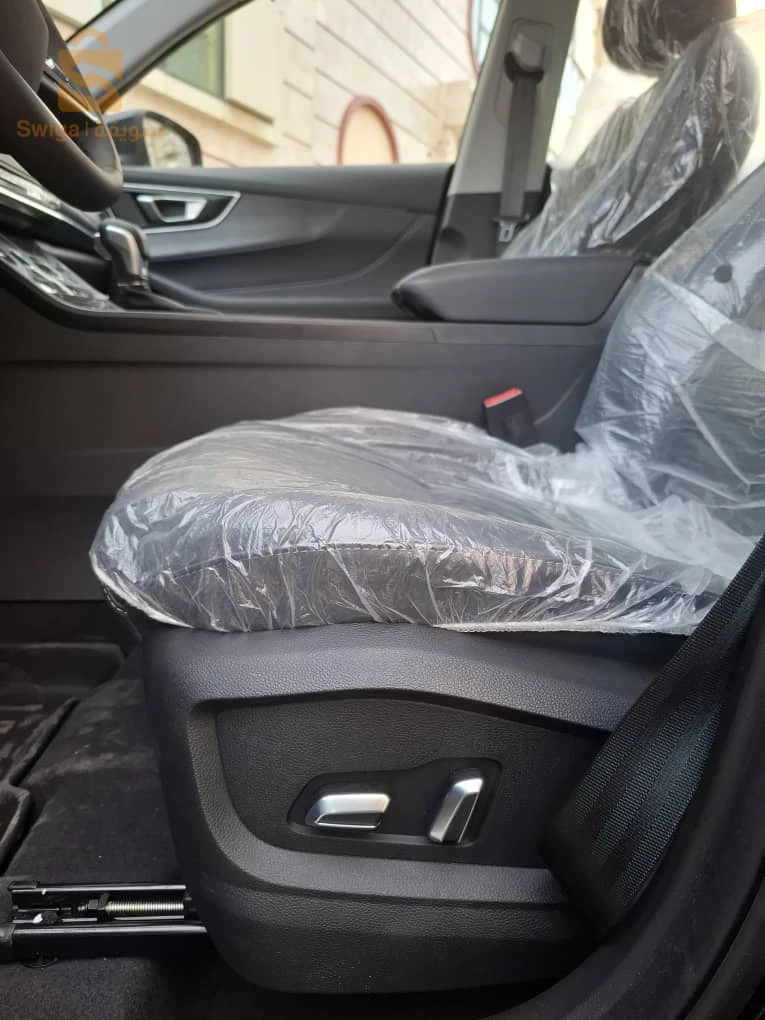 شيري Tiggo 4 pro 2024 19 سطيف