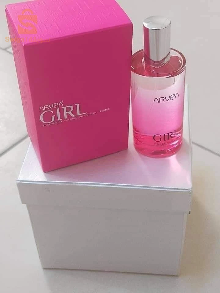 Parfums 