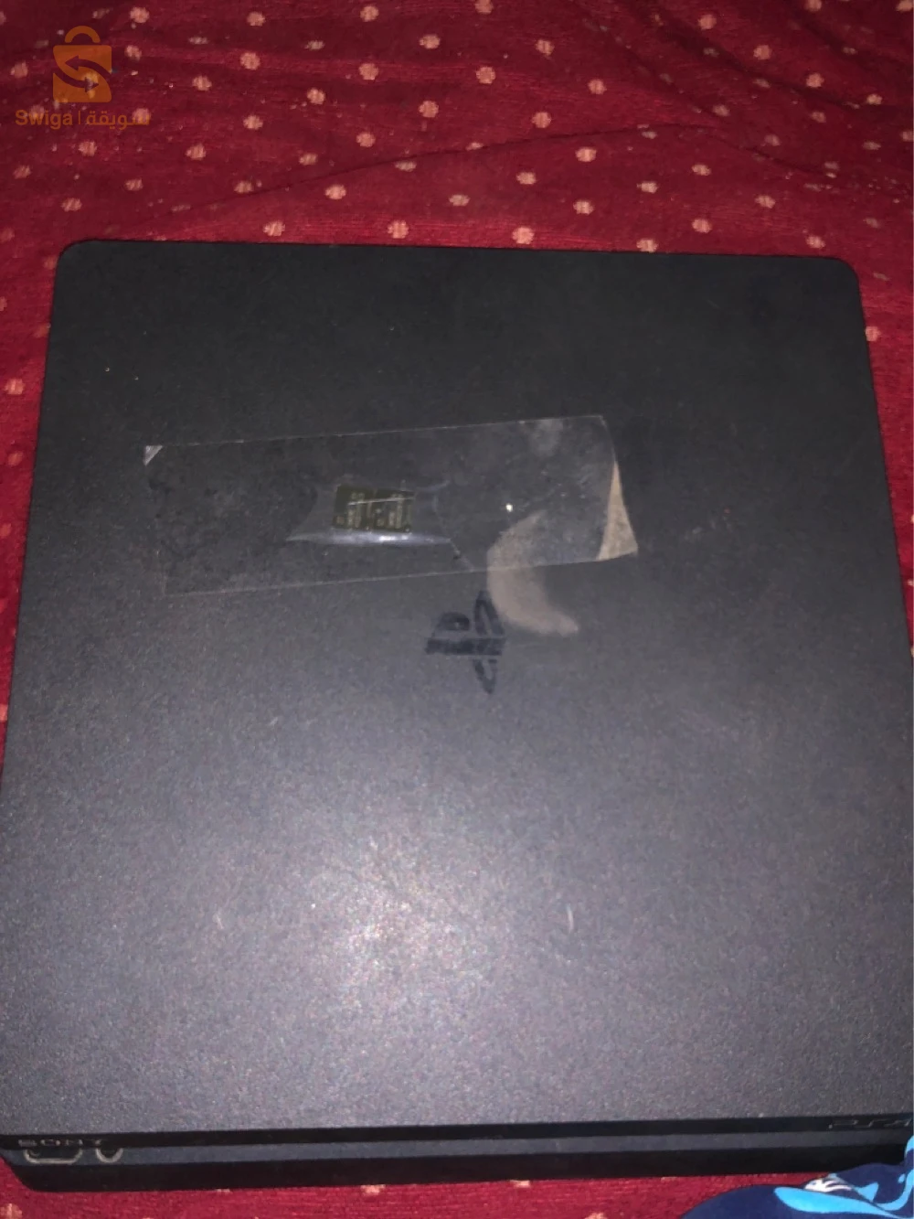 اجهزة البلاي ستيشن 