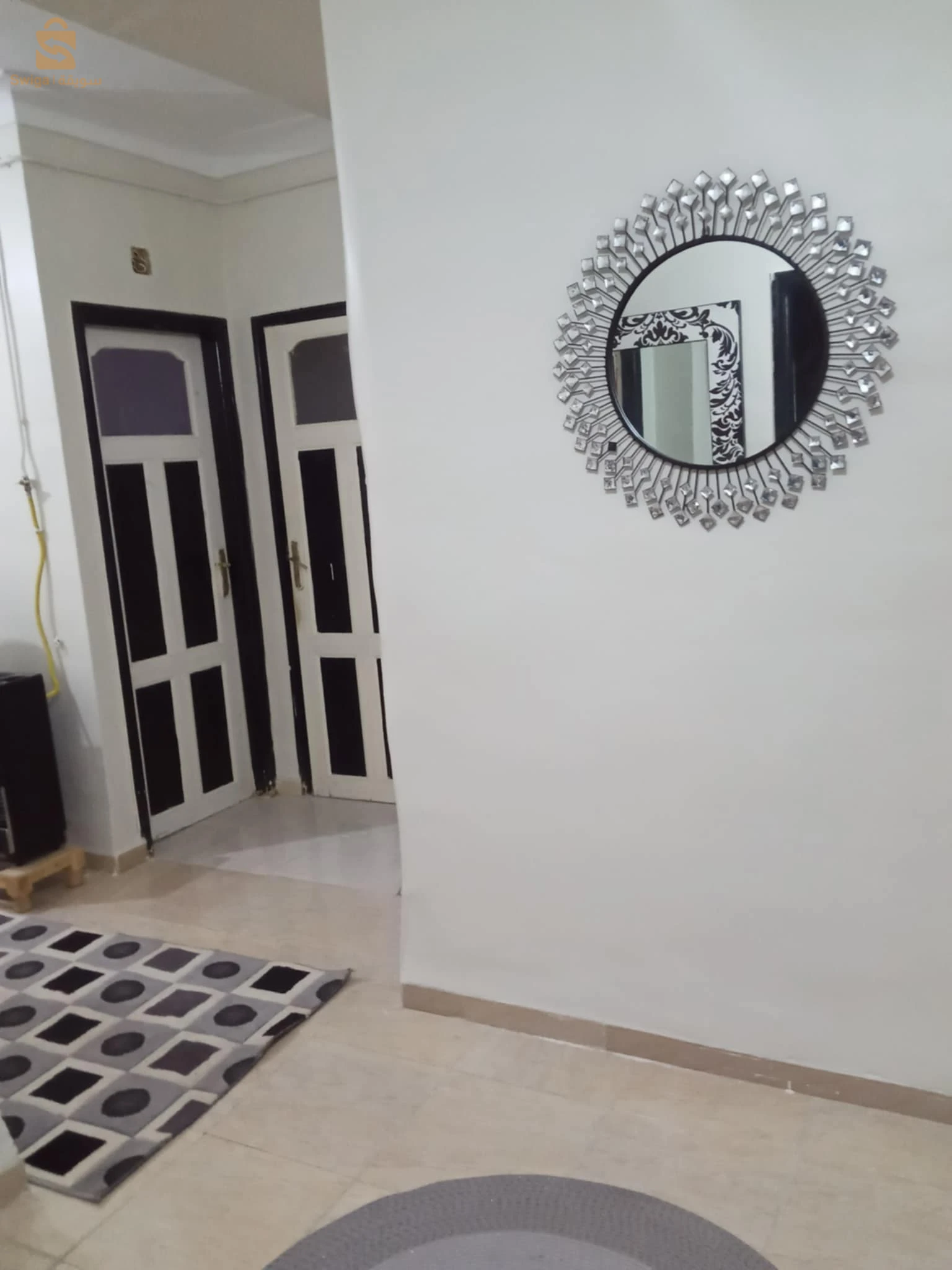 For rent Apartments Room Number4 5 BATNA