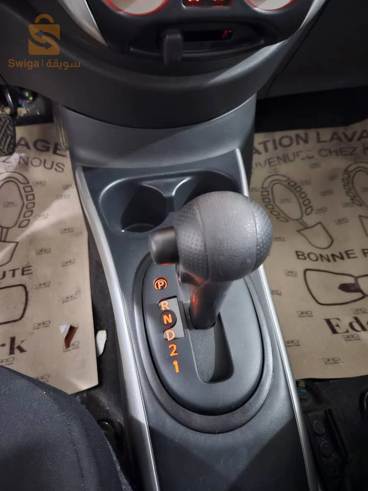 نيسان Sunny 2024 35 بومرداس