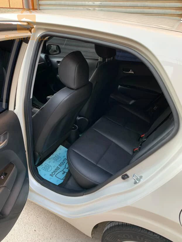 Kia Picanto 2023 19 SETIF