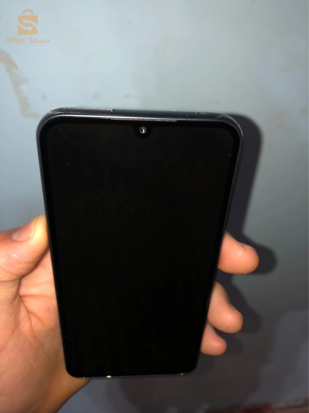 Samsung A34 à vendre