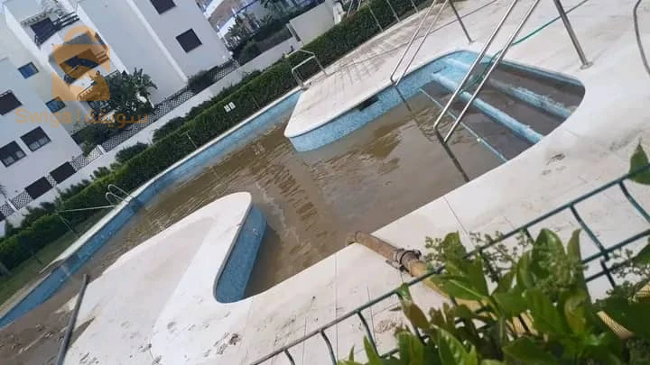 الصرف الصحي 