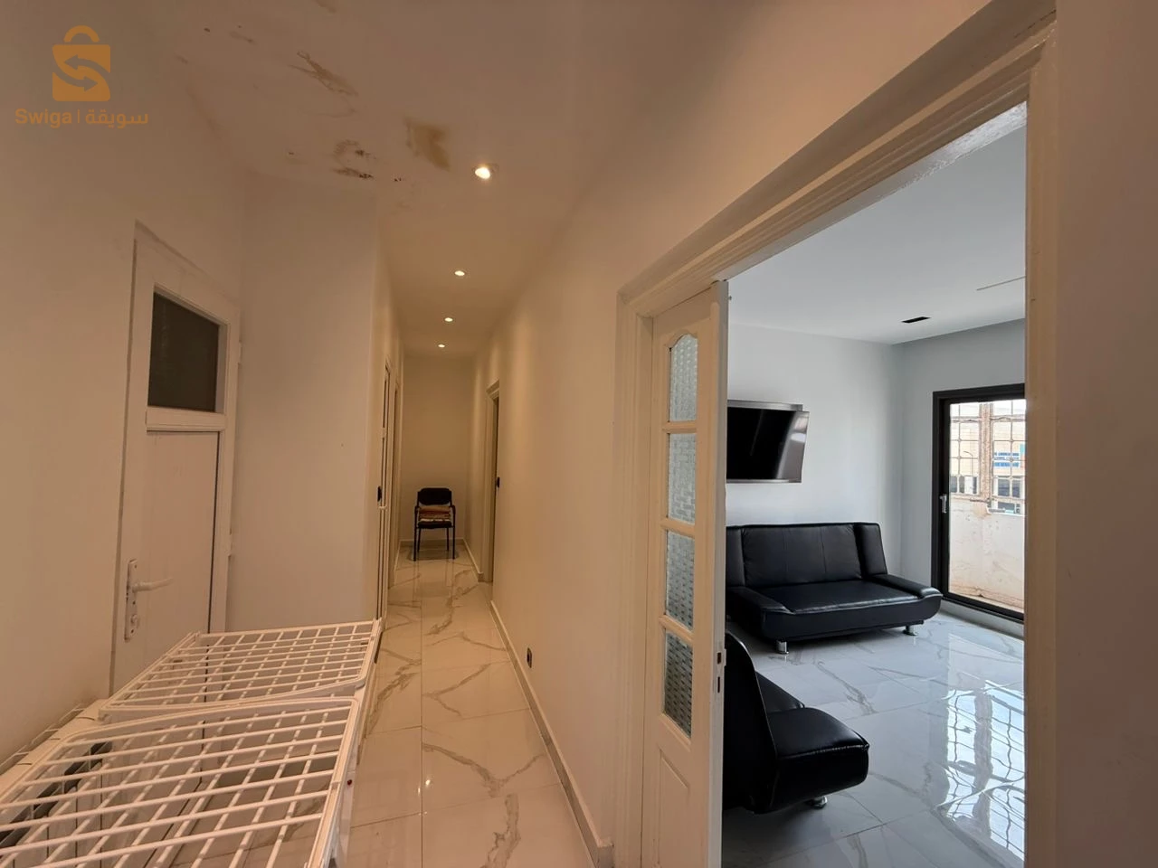 A louer Appartements les chambres 3 31 ORAN