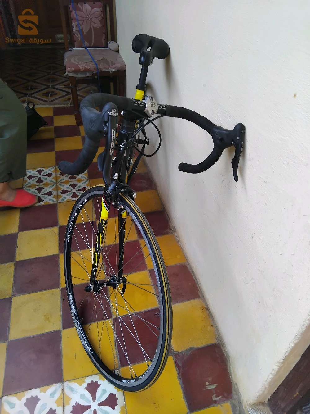 دراجات هوائية 