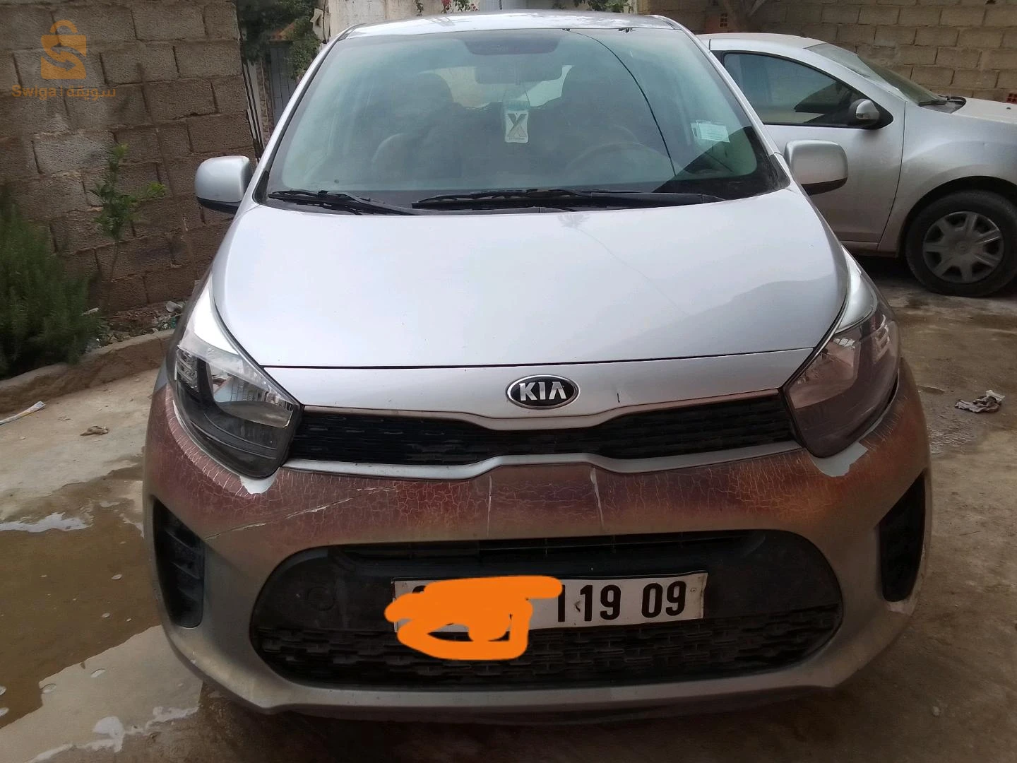 Kia Picanto 2019 9 BLIDA