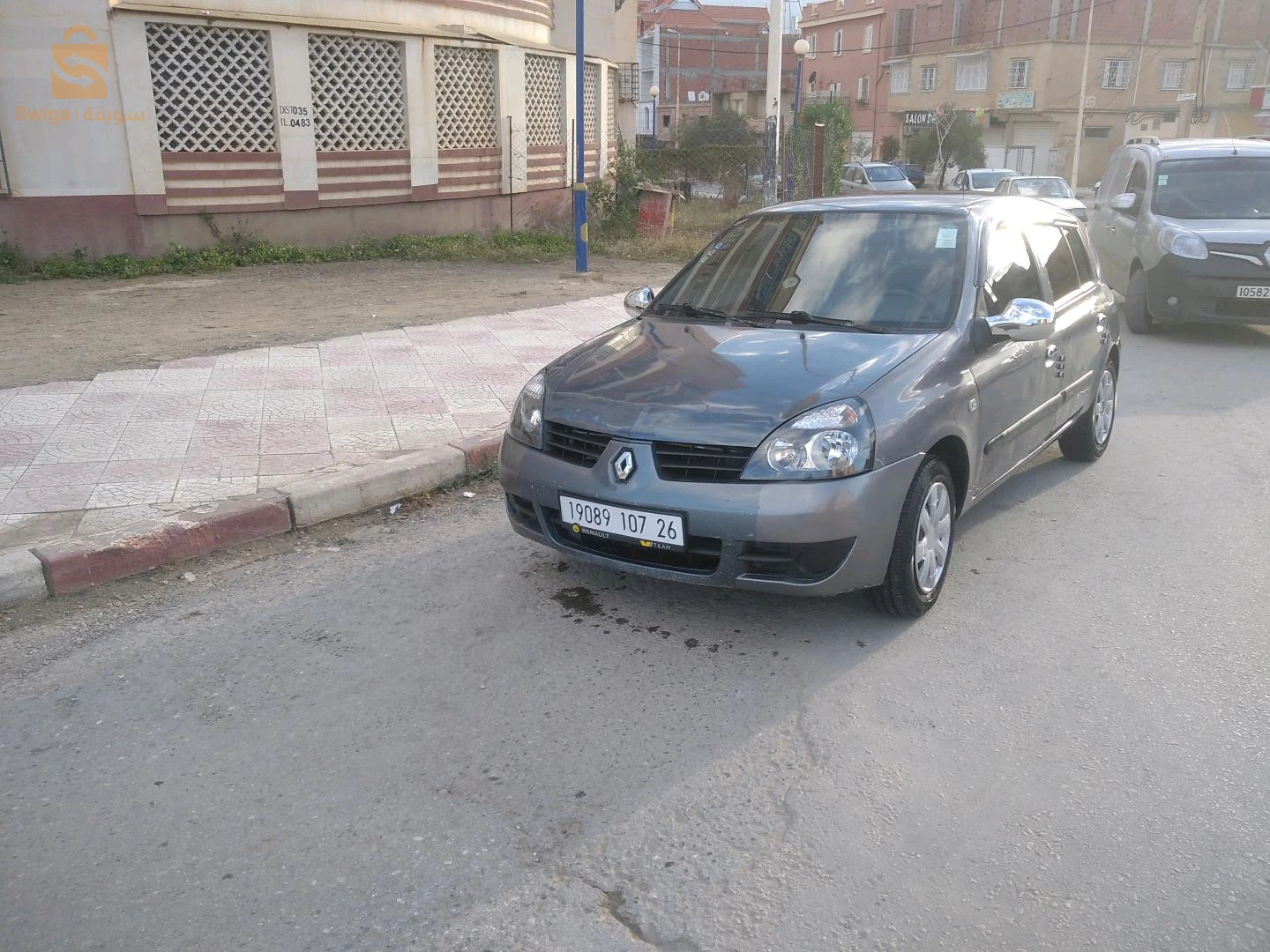 Renault campus 2007 26 MEDEA