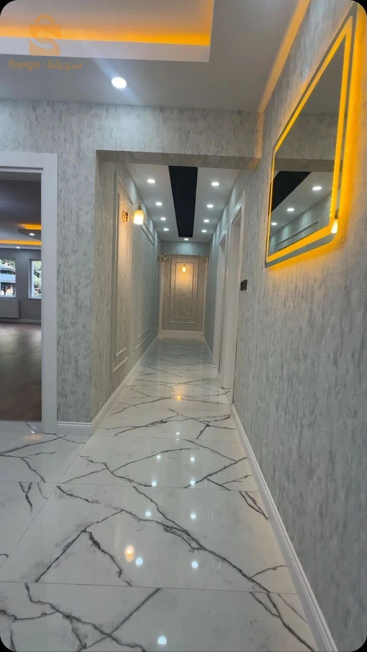 للبيع شقق سكنية عدد الغرف11 16 الجزائر