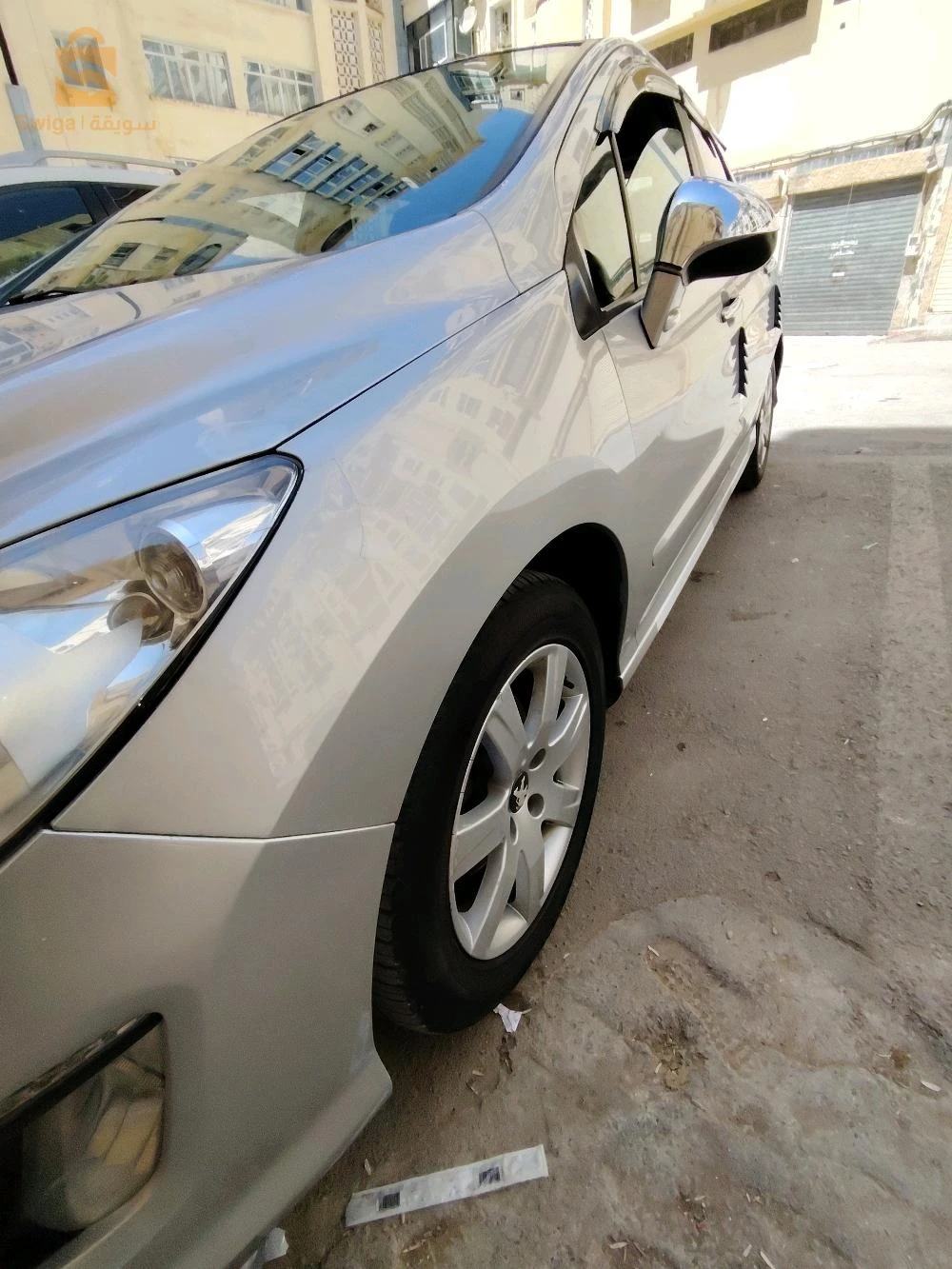 بيجو 308 2013 19 سطيف