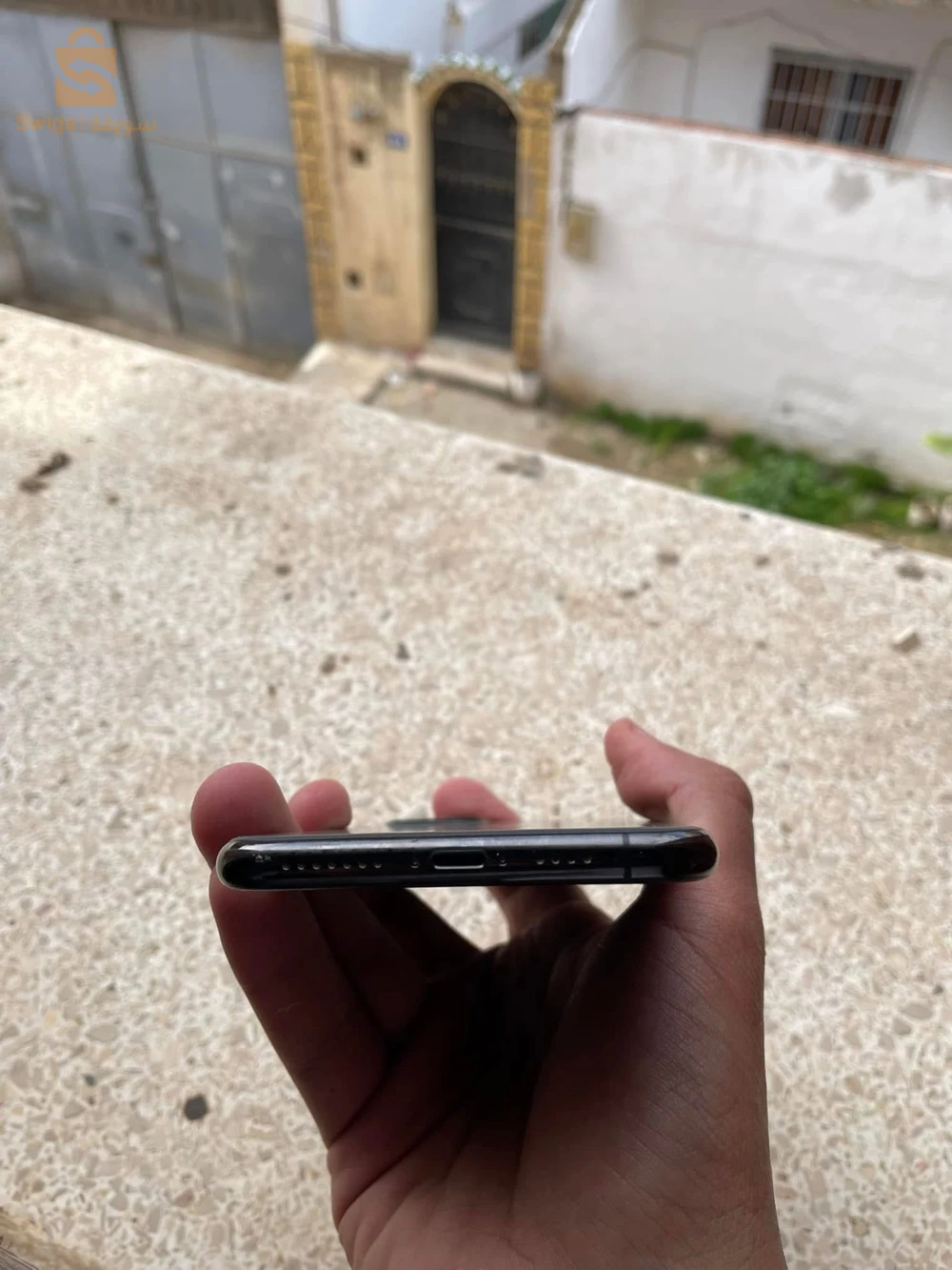 ايفون 11Pro Max للبيع