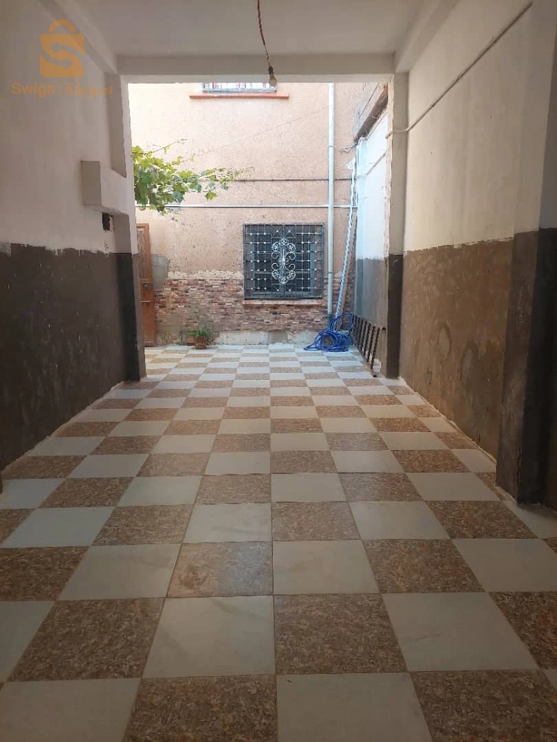 للبيع عقارات اخرى عدد الغرف6 32 البيض