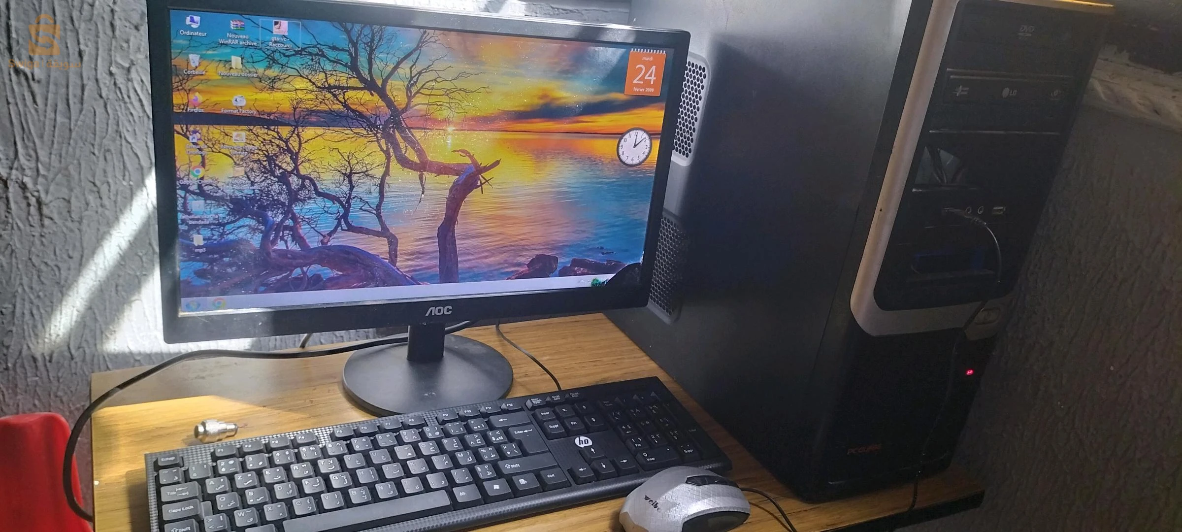 computers 