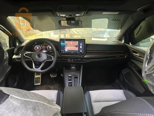 فولكس واجن Golf 2025 16 الجزائر
