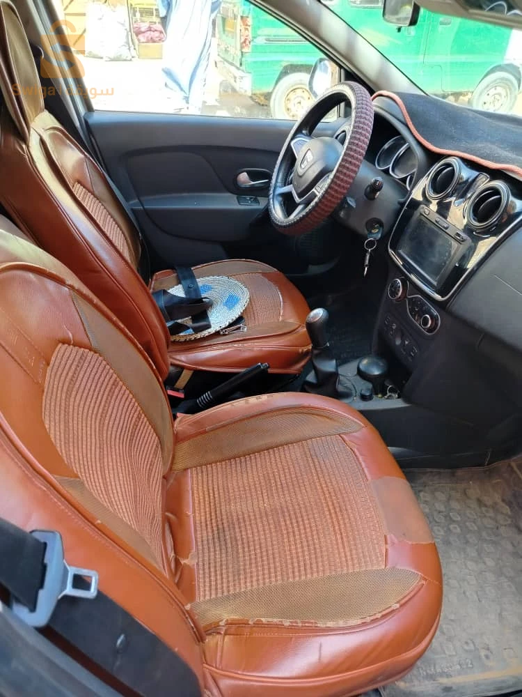 داسيا Sandero 2019 53 إن صالح