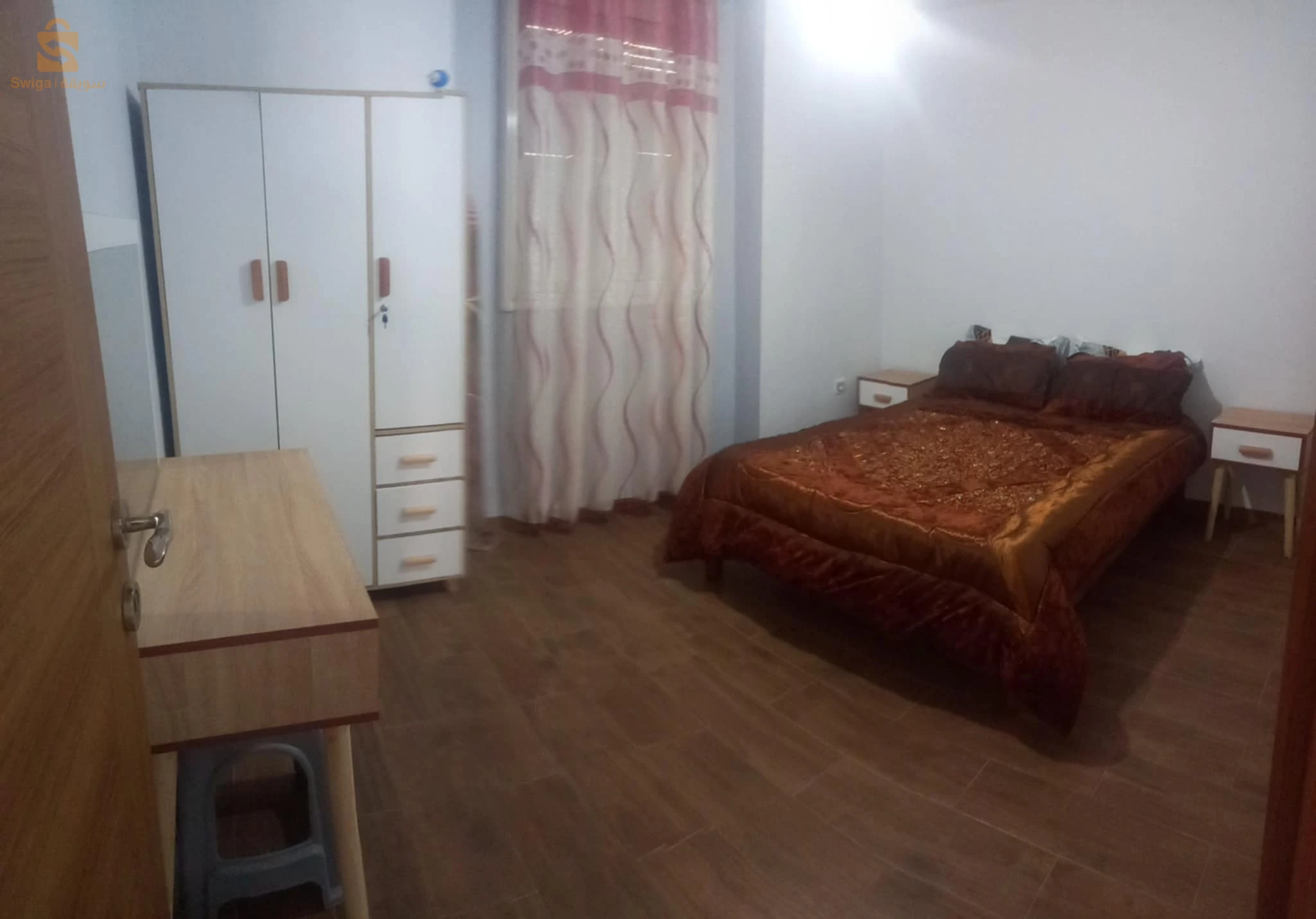 كراء شقق سكنية عدد الغرف2 6 بجاية