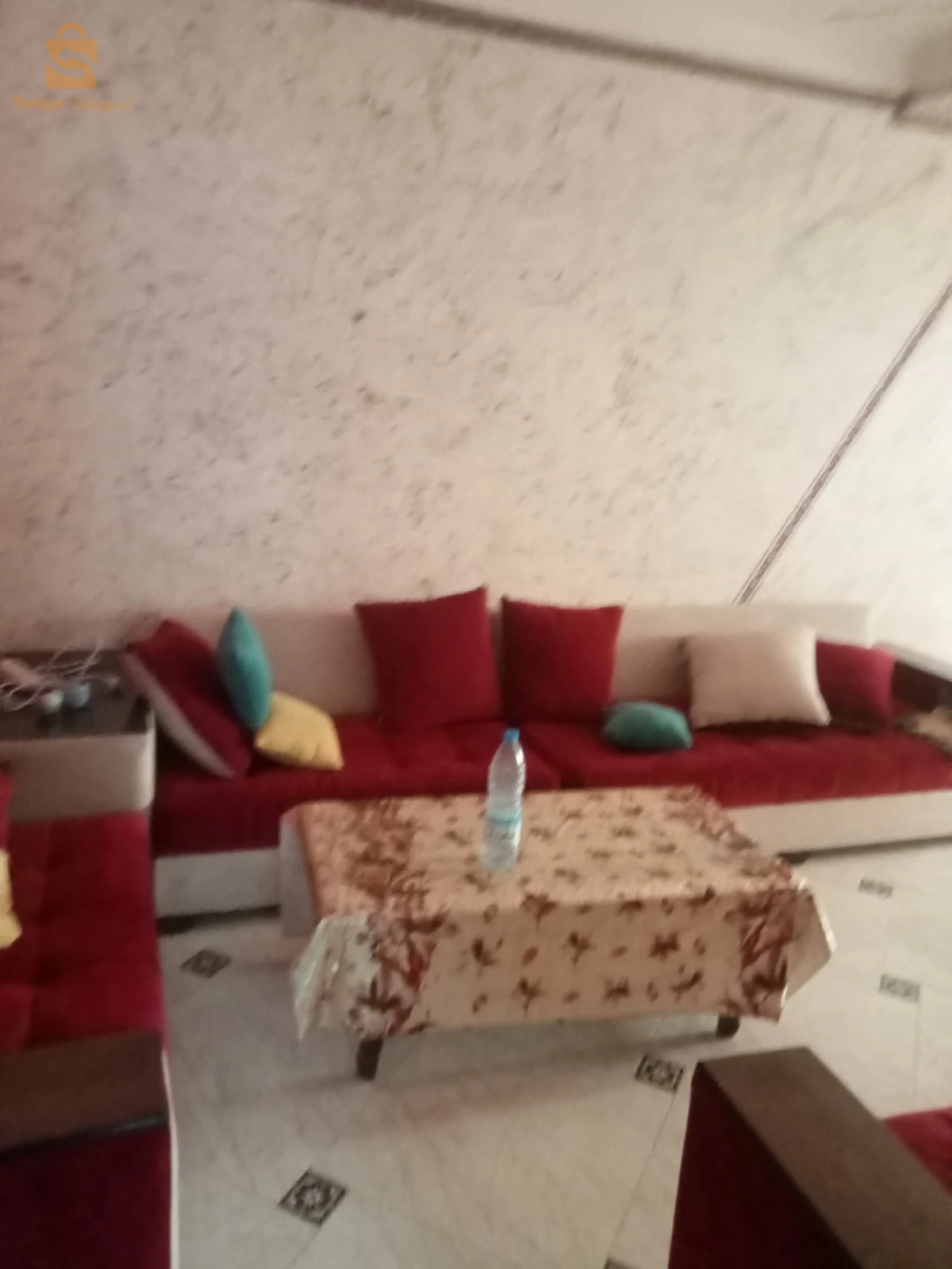 للبيع فلل سكنية عدد الغرف3 42 تيبازة