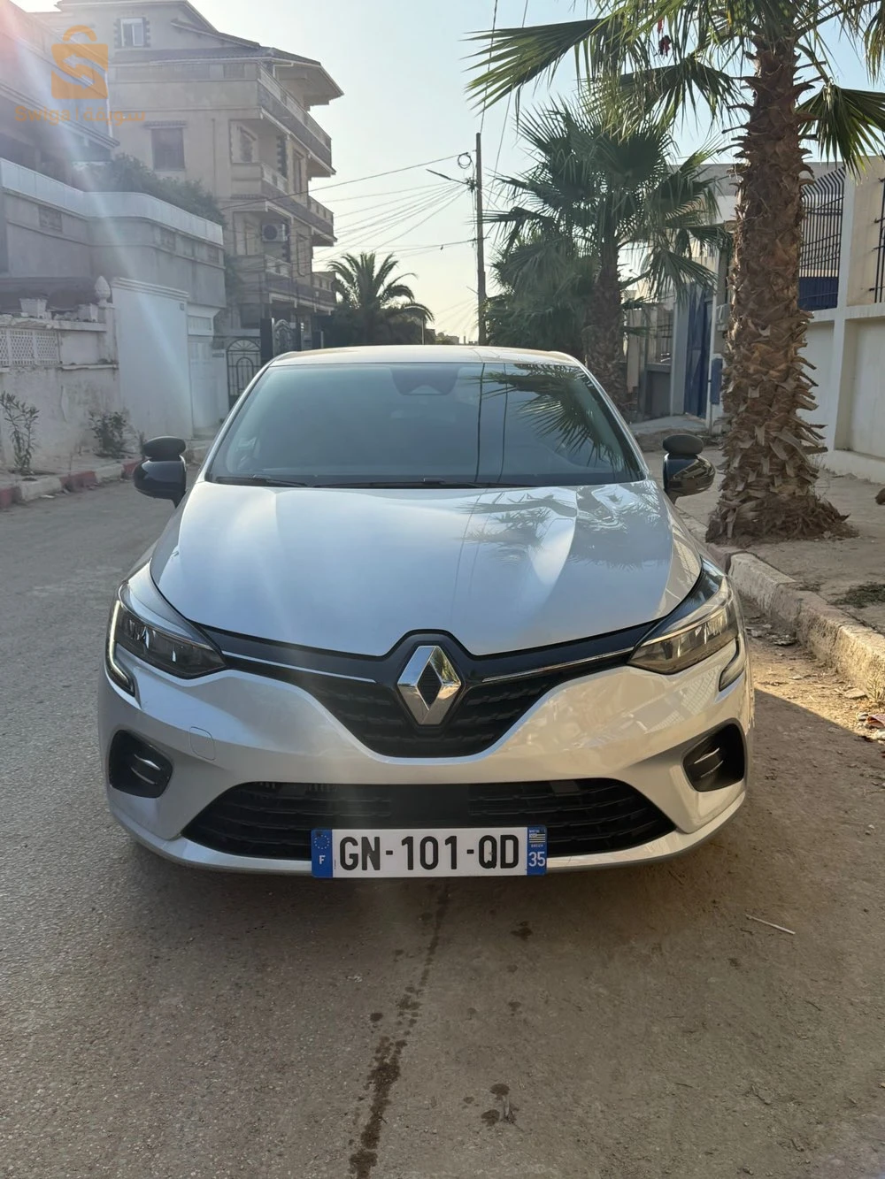 Renault Clio 5 2023 16 ALGER