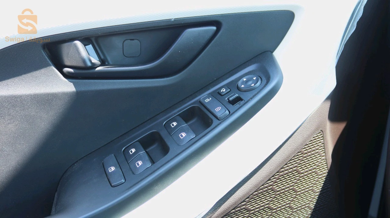 Hyundai Creta 2025 35 BOUMERDES