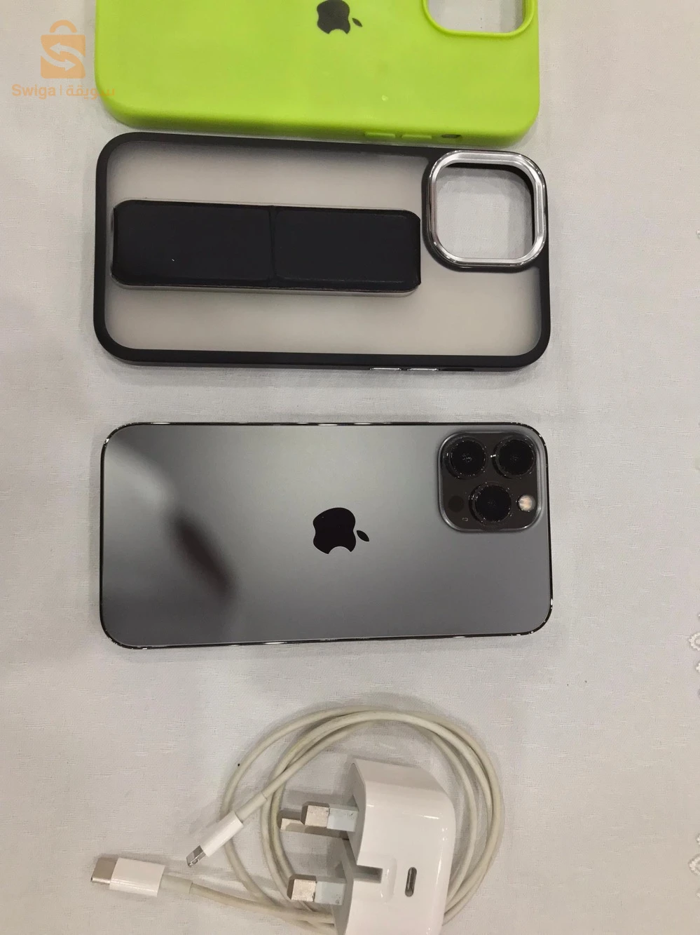 ايفون 13Pro Max للبيع