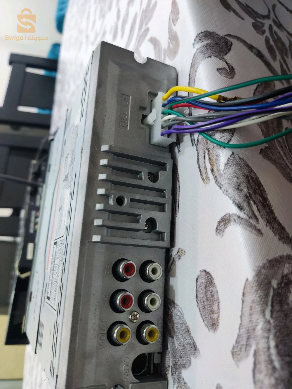 الكترونيات اخرى