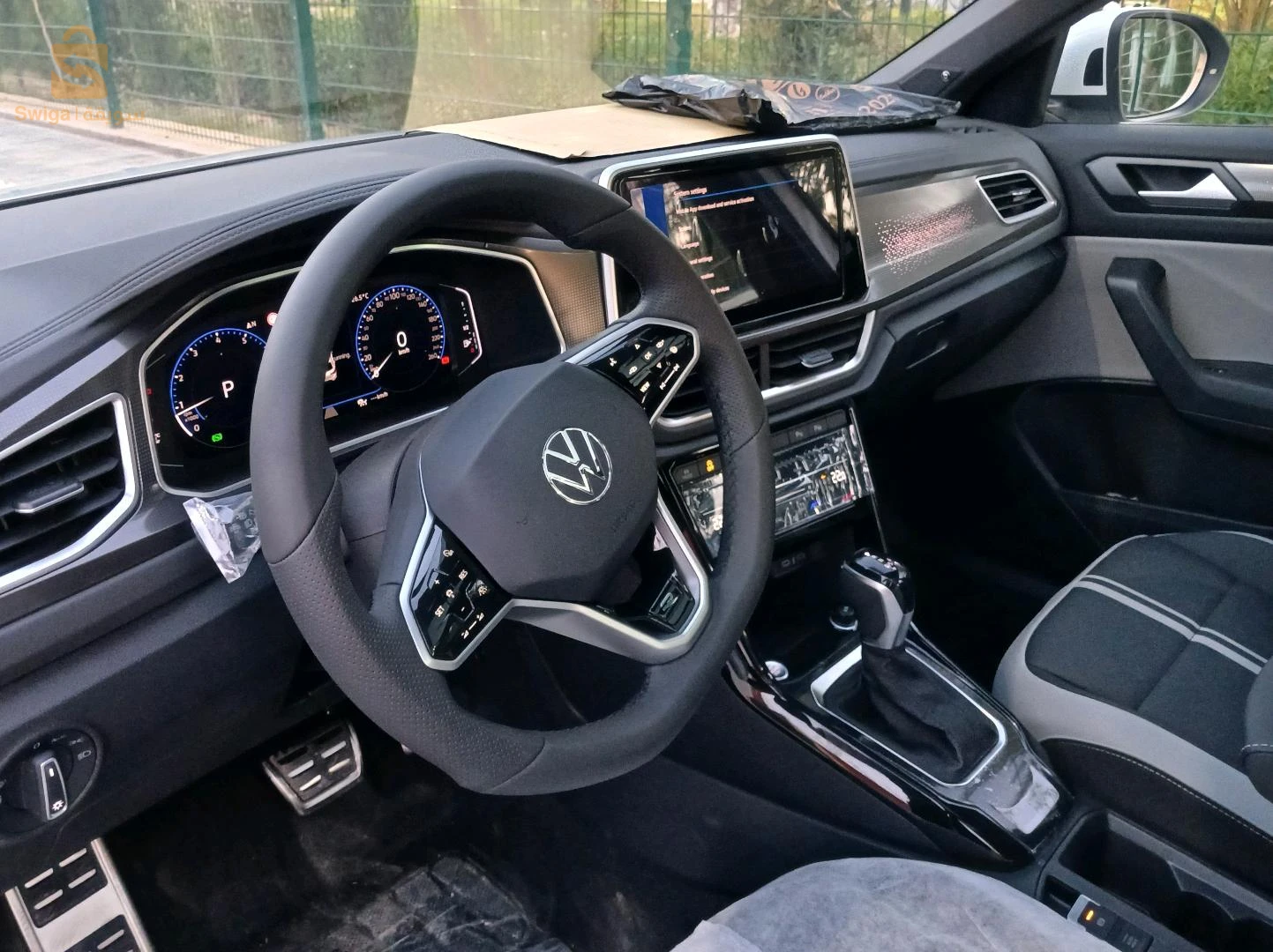 Volkswagen T_ROC 2025 7 BISKRA