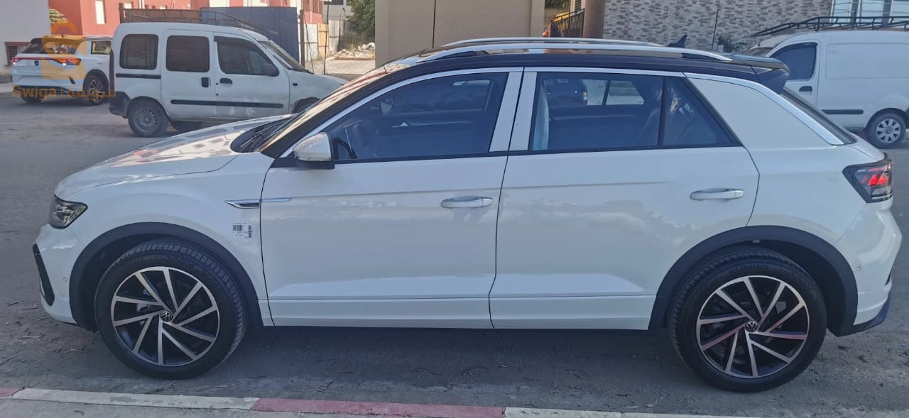 Volkswagen T_ROC 2025 18 JIJEL