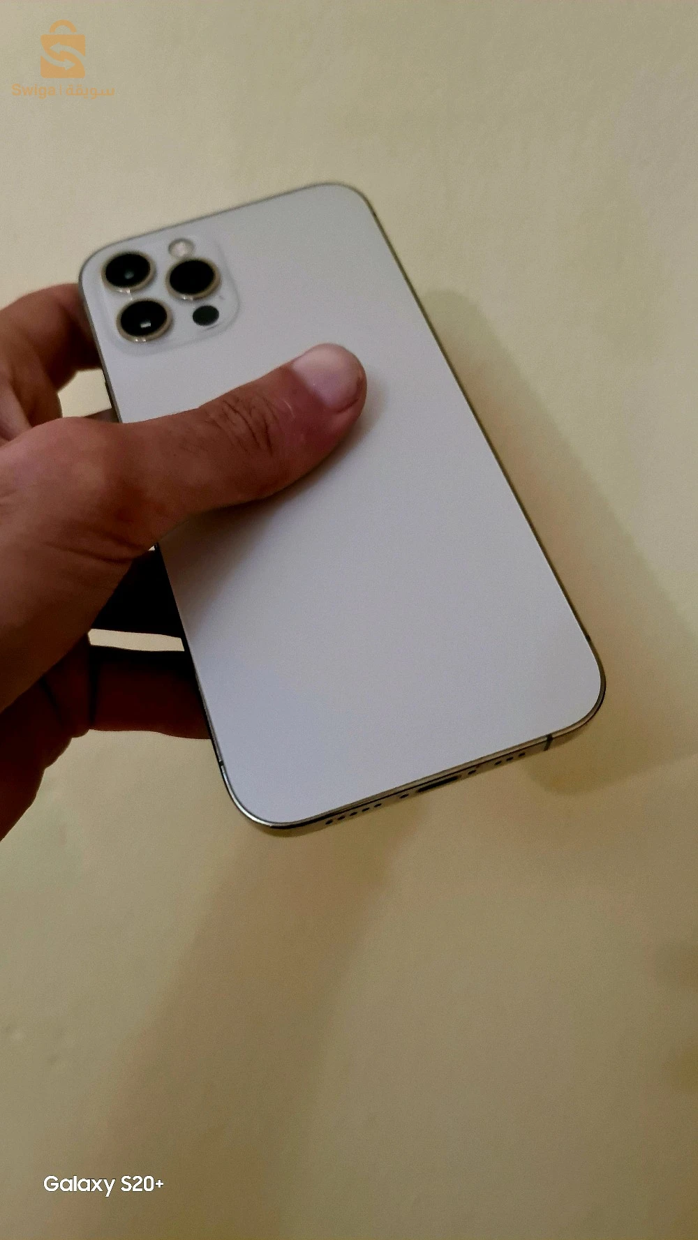 ايفون 12Pro للبيع