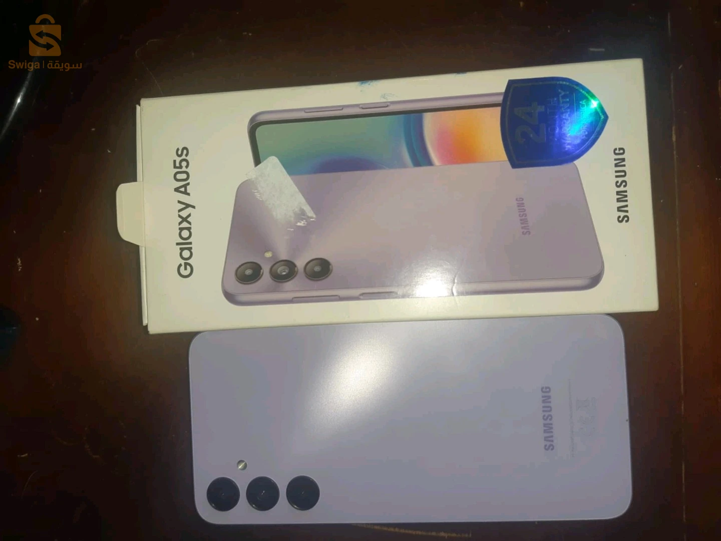 Other Android phones 