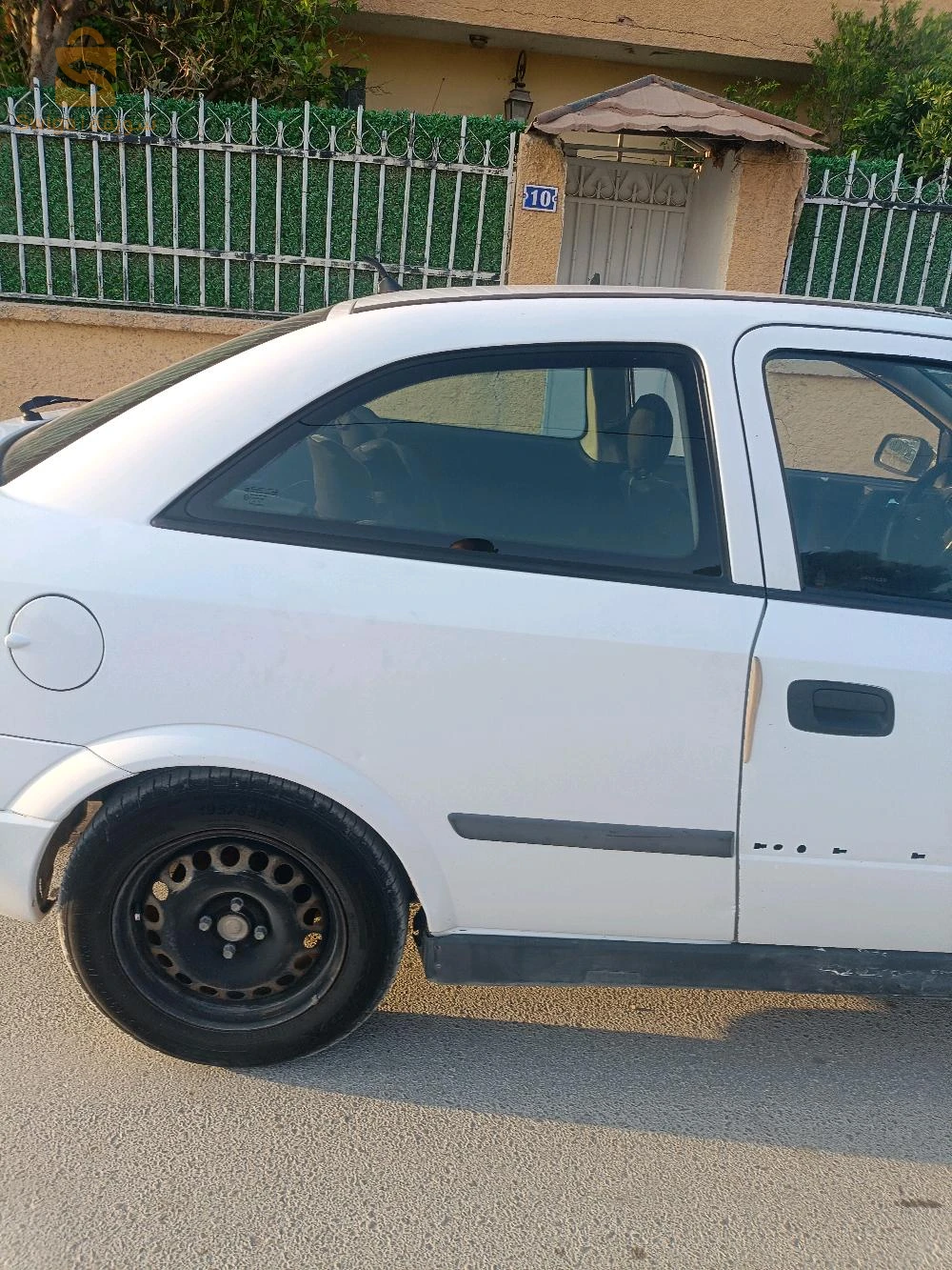 اوبل Astra 2001 5 باتنة