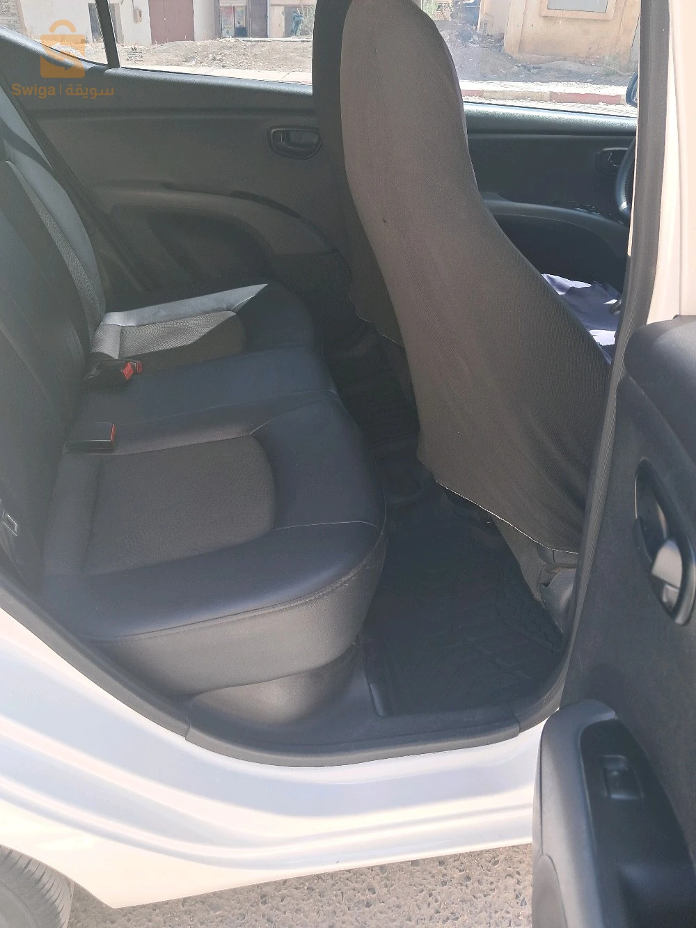 هونداي i10 2016 10 البويرة