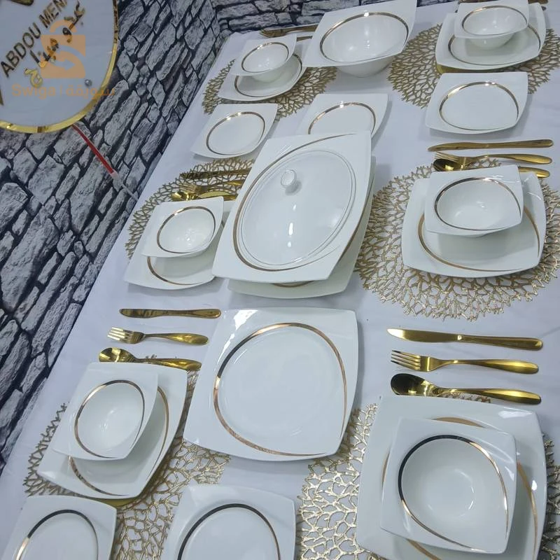 Utensil sets 