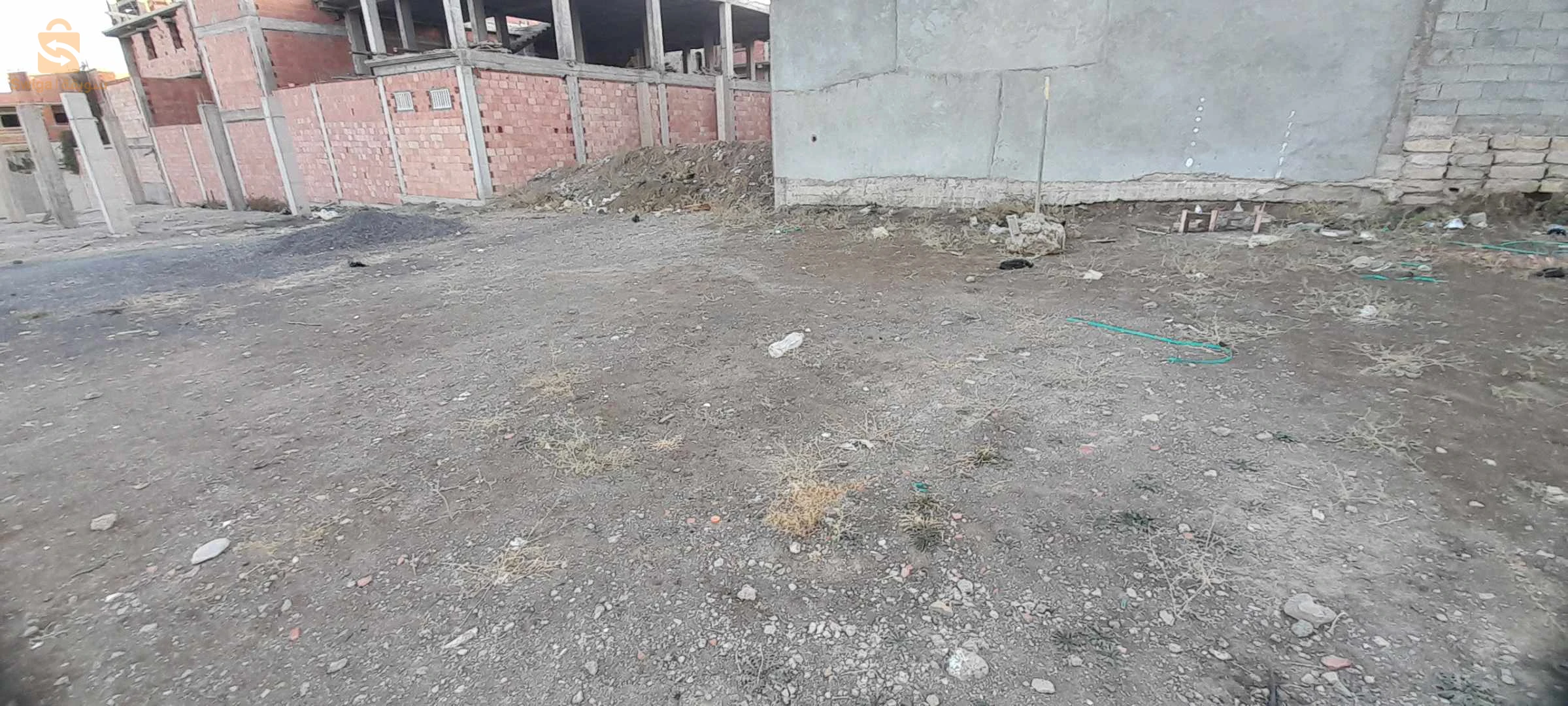 À vendre Autres biens immobiliers les chambres 0 10 BOUIRA