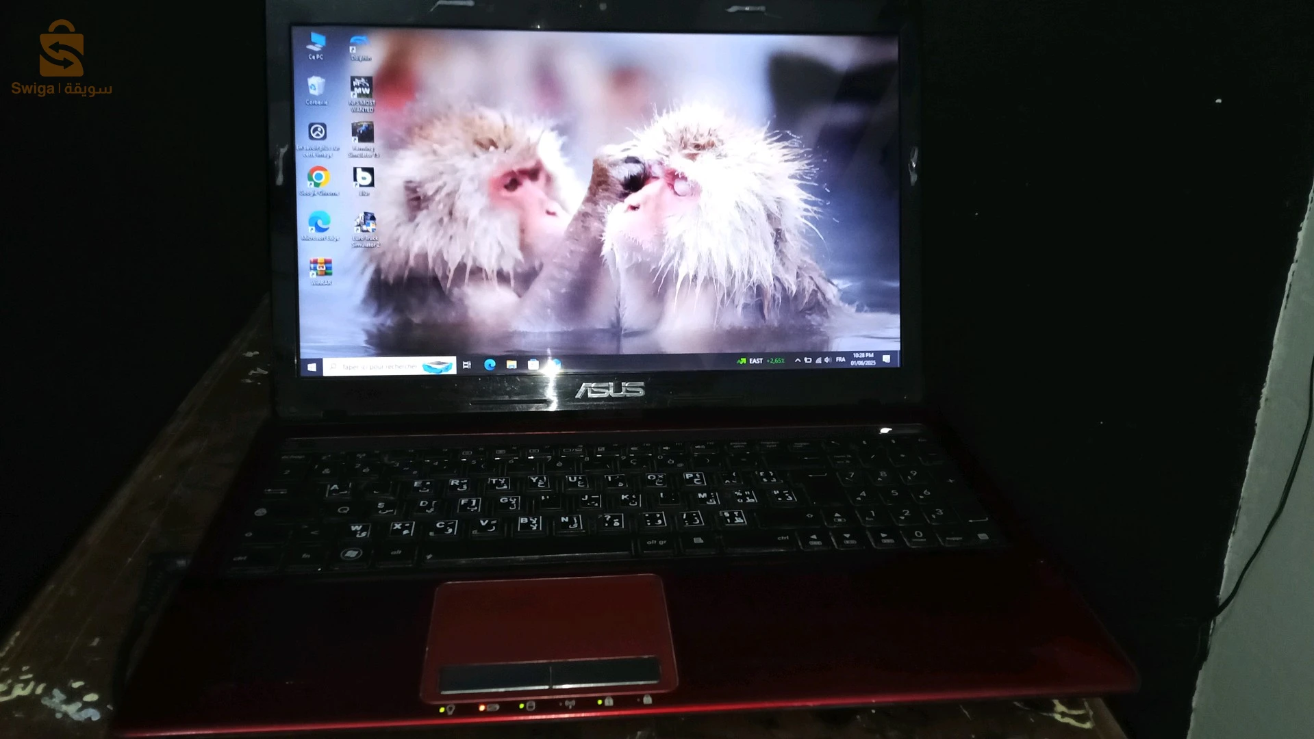 laptop 