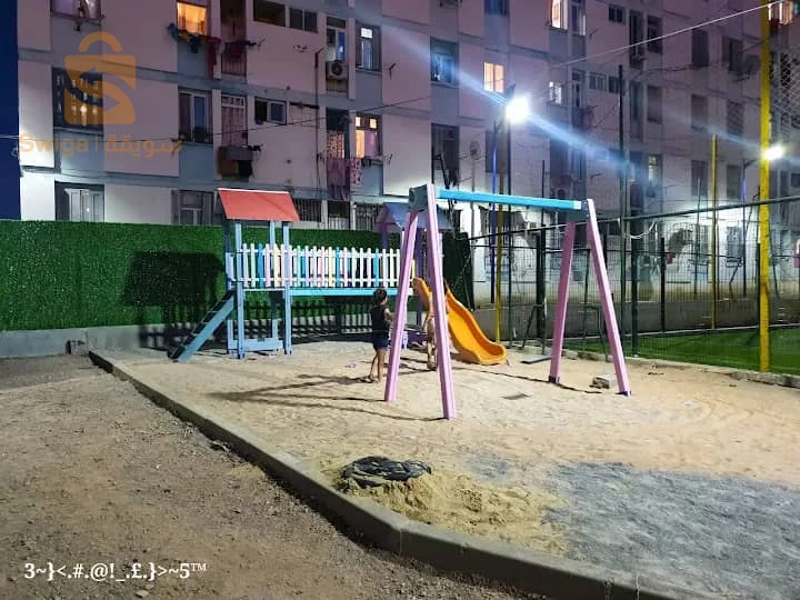 للبيع شقق سكنية عدد الغرف5 35 بومرداس