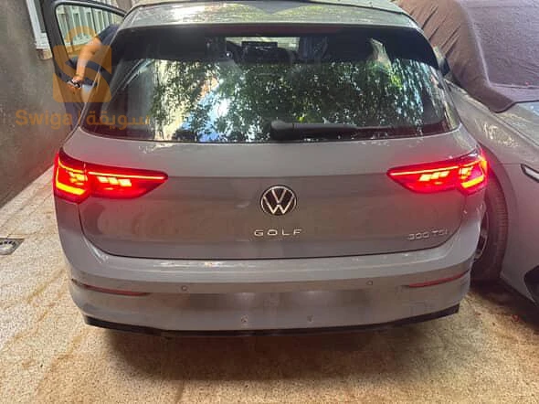 فولكس واجن Golf 2025 16 الجزائر