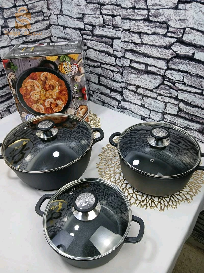 طواجين كوكوت و  مقالي 